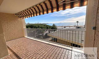 Appartement 3 Pièces 71 m² à louer à Fréjus (83600)