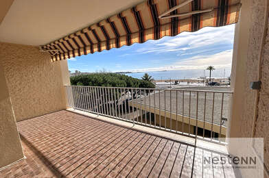 Appartement 3 pièces 1646 €