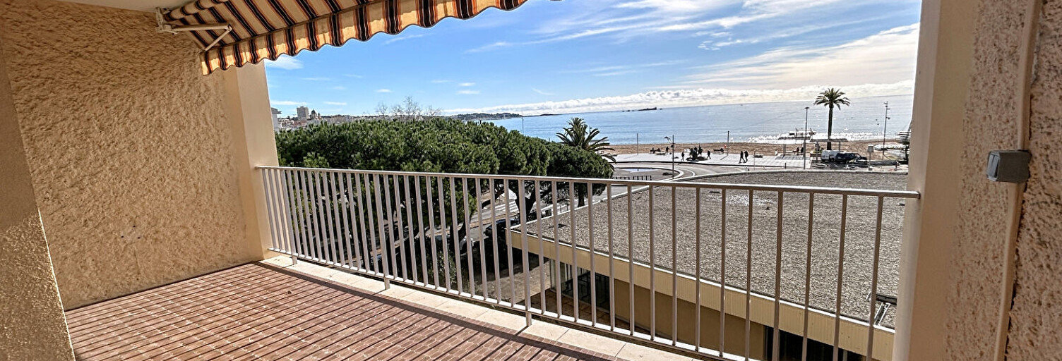 Appartement 3 Pièces 71 m² à louer à Fréjus (83600)