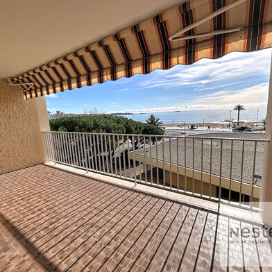 Appartement 3 pièces 1646 €