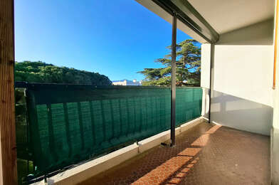 Appartement 2 pièces 115000 €