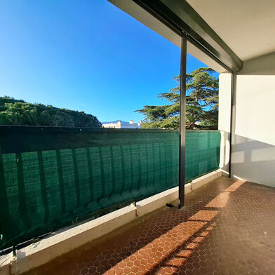 Appartement 2 pièces 115000 €