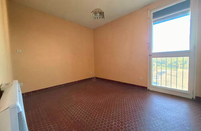 Saint Cyprien Plage T2 de 41m2 avec balcon plein SUD et Parking — photo 5