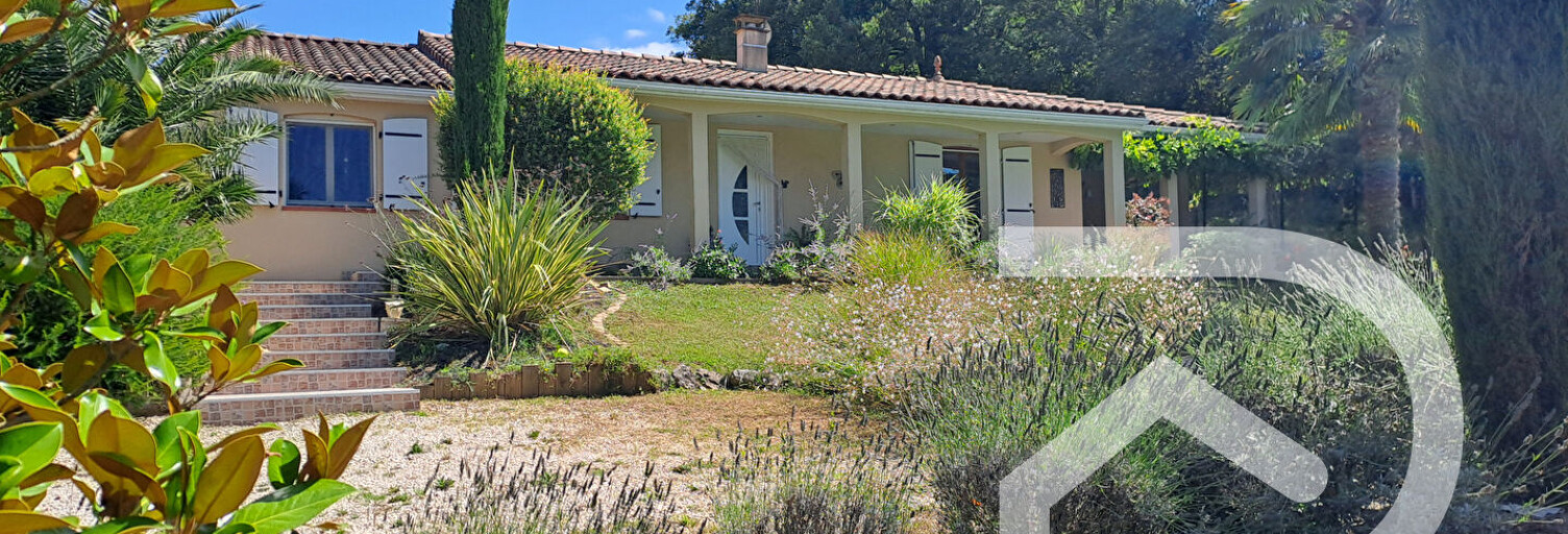 Maison 6 Pièces 131 m² à vendre à Samatan (32130)