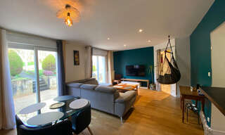 Maison 4 Pièces 88 m² à vendre à Quimper (29000)