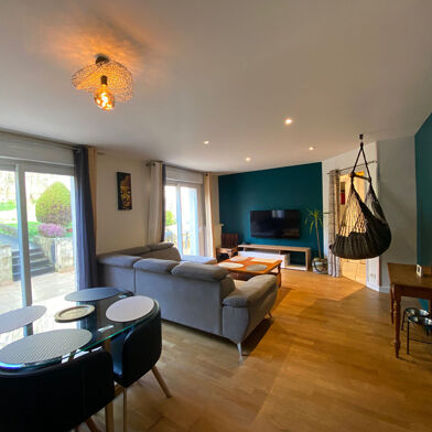 Maison 4 pièces 294000 €