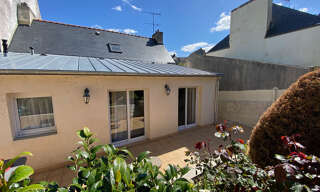 Maison 4 Pièces 88 m² à vendre à Quimper (29000)