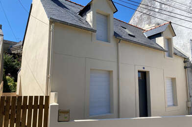 Maison 4 pièces 267700 €