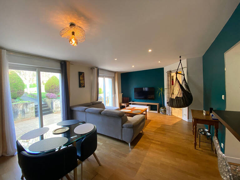 Maison familiale avec jardin - Quartier prisé — photo 1