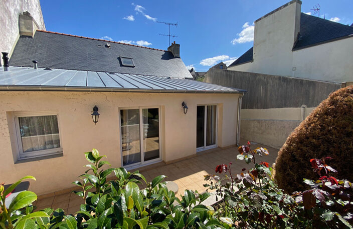 Maison familiale avec jardin - Quartier prisé — photo 3