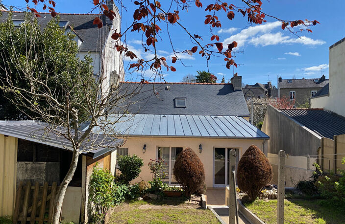 Maison familiale avec jardin - Quartier prisé — photo 5