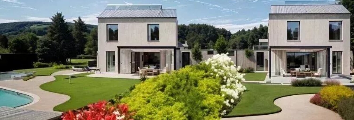 Terrain  408 m² à vendre à Rognes (13840)