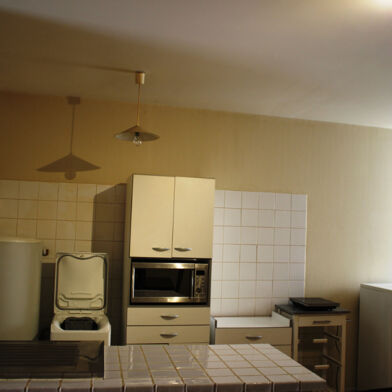 Appartement 1 pièces 368 €