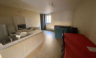 Appartement 1 Pièce 44 m² à louer à Aubigny-sur-Nère (18700)