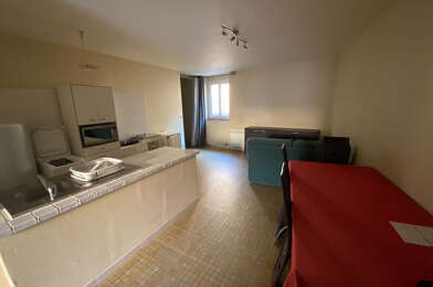 Appartement 1 pièces 368 €