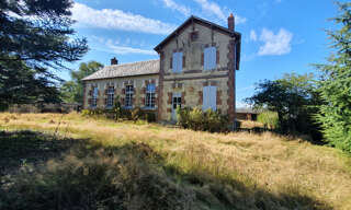 Maison 4 Pièces 61 m² à louer à Oizon (18700)