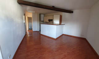 Appartement 2 Pièces 33 m² à louer à Ivoy-le-Pré (18380)