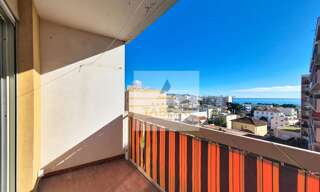 Appartement 3 Pièces 45 m² à vendre à Nice (06200)