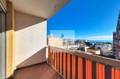 Appartement 3 pièces 239000 €