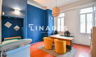 Commerce 2 Pièces 35 m² à vendre à Marseille 5 (13005)