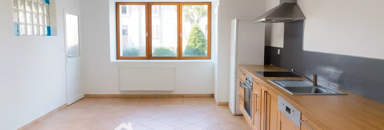 Maison 9 Pièces 255 m² à vendre à Gaillard (74240)