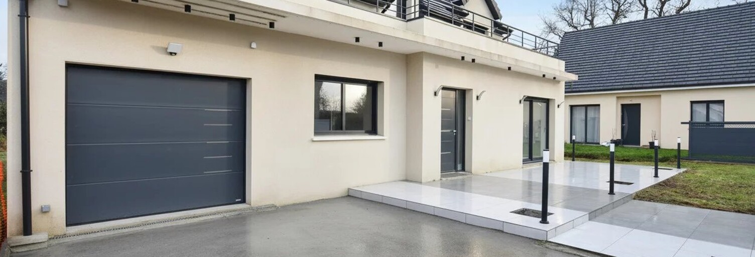 Maison 7 Pièces 173 m² à vendre à Yvetot (76190)