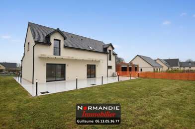 Maison 7 pièces 482500 €