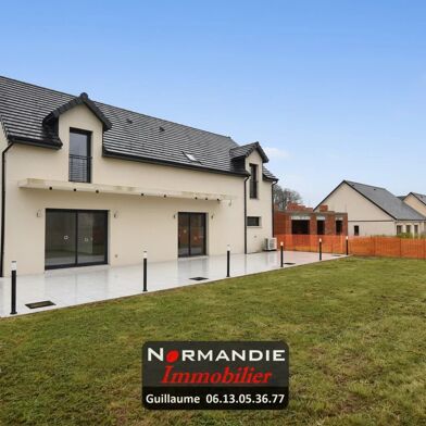 Maison 7 pièces 482500 €