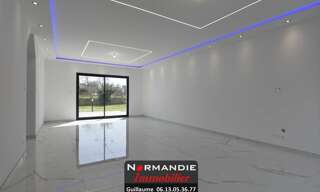 Maison 7 Pièces 173 m² à vendre à Yvetot (76190)