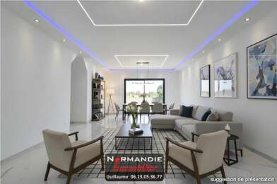 Maison 7 pièces 482500 €