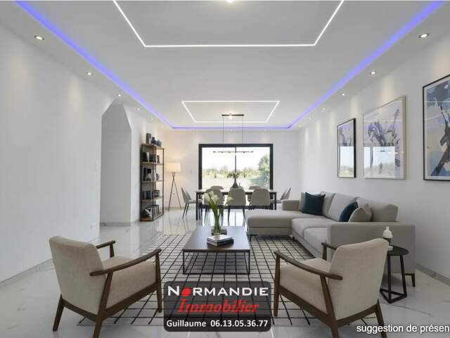 Maison/Villa 7 pièces — photo du bien