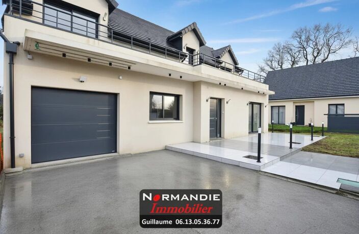 Maison/Villa 7 pièces — photo 4
