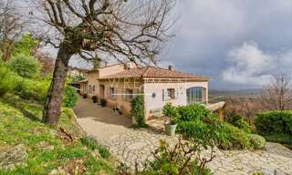 Maison 7 Pièces 185 m² à vendre à Mons (83440)