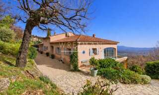 Maison 7 Pièces 185 m² à vendre à Mons (83440)