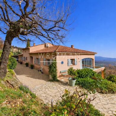 Maison 7 pièces 875000 €