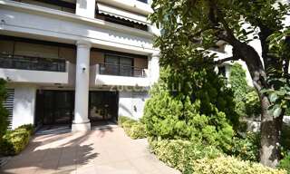 Appartement 1 Pièce 24 m² à louer à Nice (06000)