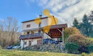 Immeuble  237 m² à vendre à Machilly (74140)