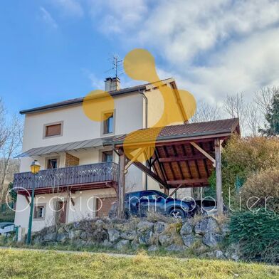 Immeuble  960000 €