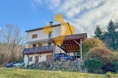 Immeuble  960000 €