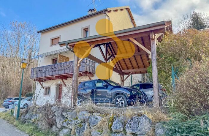 Immeuble 3 appartements Machilly — photo 2