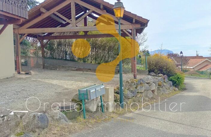 Immeuble 3 appartements Machilly — photo 3