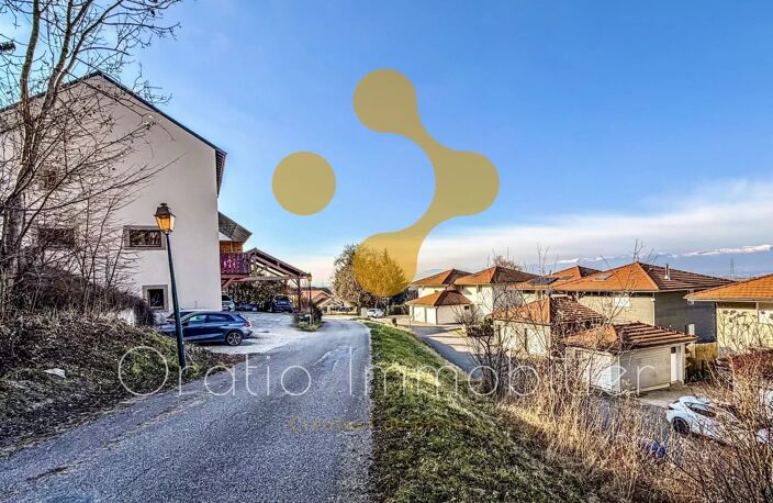 Immeuble 3 appartements Machilly — photo 4