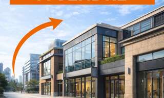 Commerce 2 Pièces 42 m² à vendre à Le Cannet (06110)