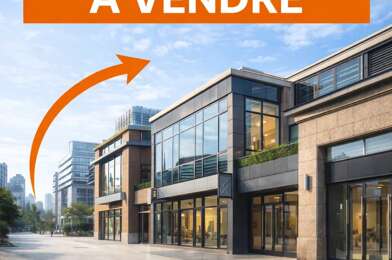 Commerce 2 pièces 145000 €