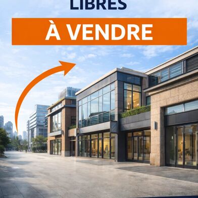 Commerce 2 pièces 145000 €