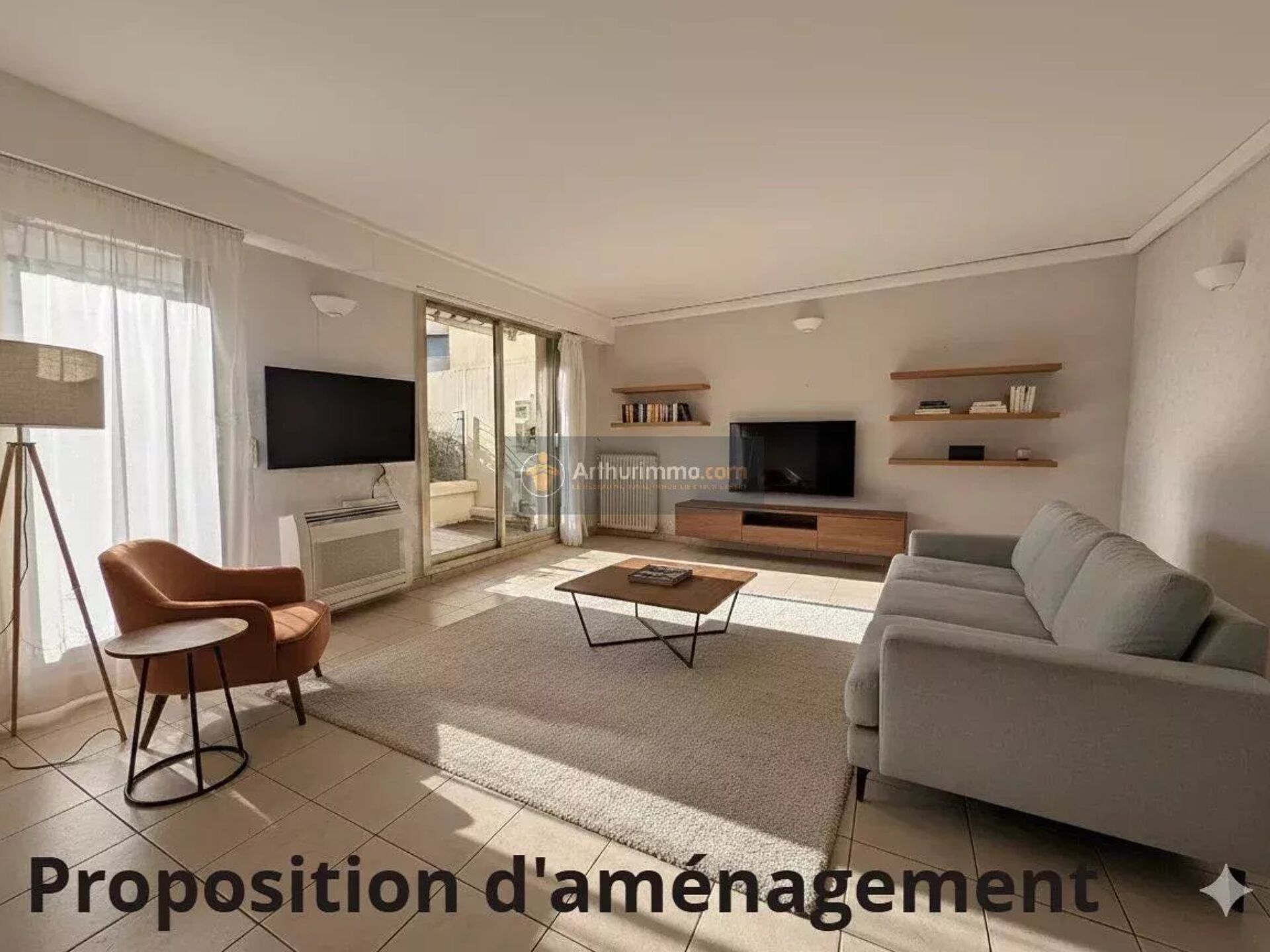 Appartement 3 pièces 77 m² · à Saint-Raphaël · 77 m² · 395 000 €