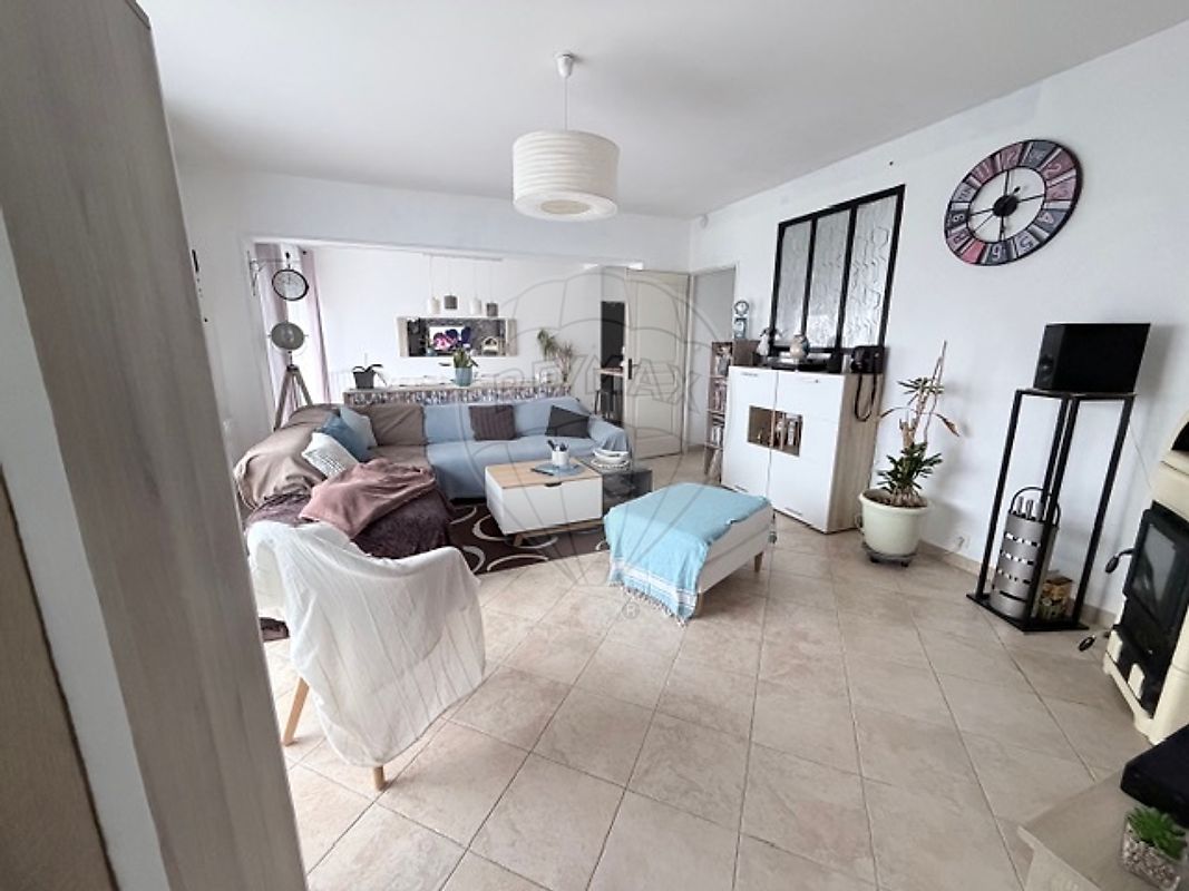 Villa / Maison  T4 à vendre Meschers-sur-Gironde 17132