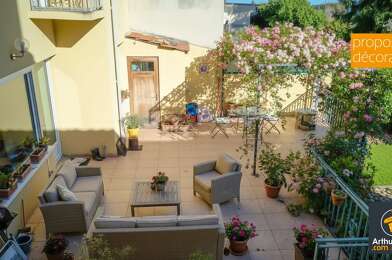 Maison 4 pièces 415000 €