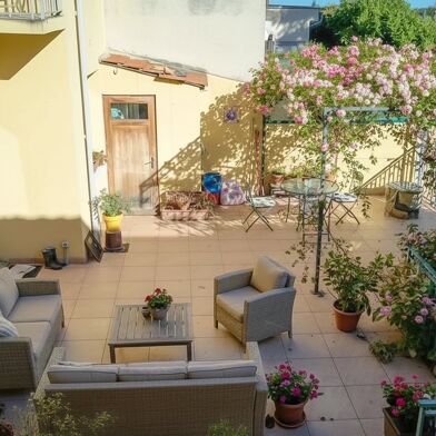 Maison 4 pièces 415000 €