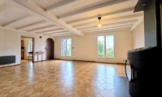 Maison 5 Pièces 107 m² à vendre à Tarbes (65000)